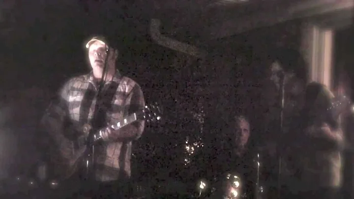 Beth McKee with Joe King