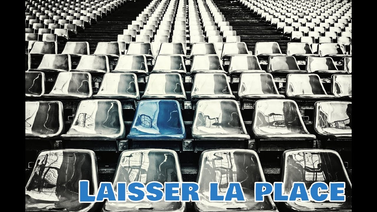 Laisser la place - Monte Cristal (feat. Riverbird)