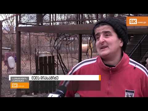 სოფელ კლდეში მოსახლეობის ნაწილს 4 თვეა სასმელი წყალი არ აქვს