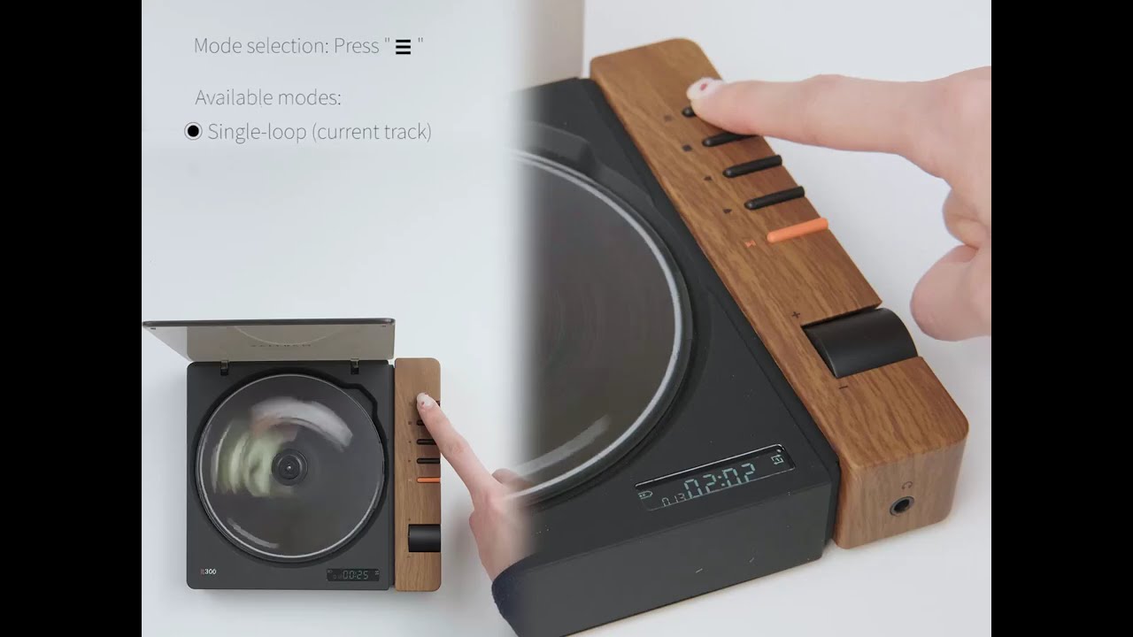 Syitren R300 Quick Start Guide