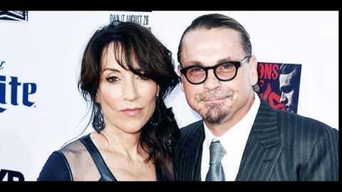 Katey Sagal, FX, Sons of Anarchy, Kurt Sutter, The Bastard Executioner