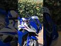 CBR600RR 😍❤️🔥 #viral #trending #highcapacitybike #cbr600rr #honda