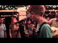 Pinegrove – V