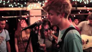 Pinegrove – V chords