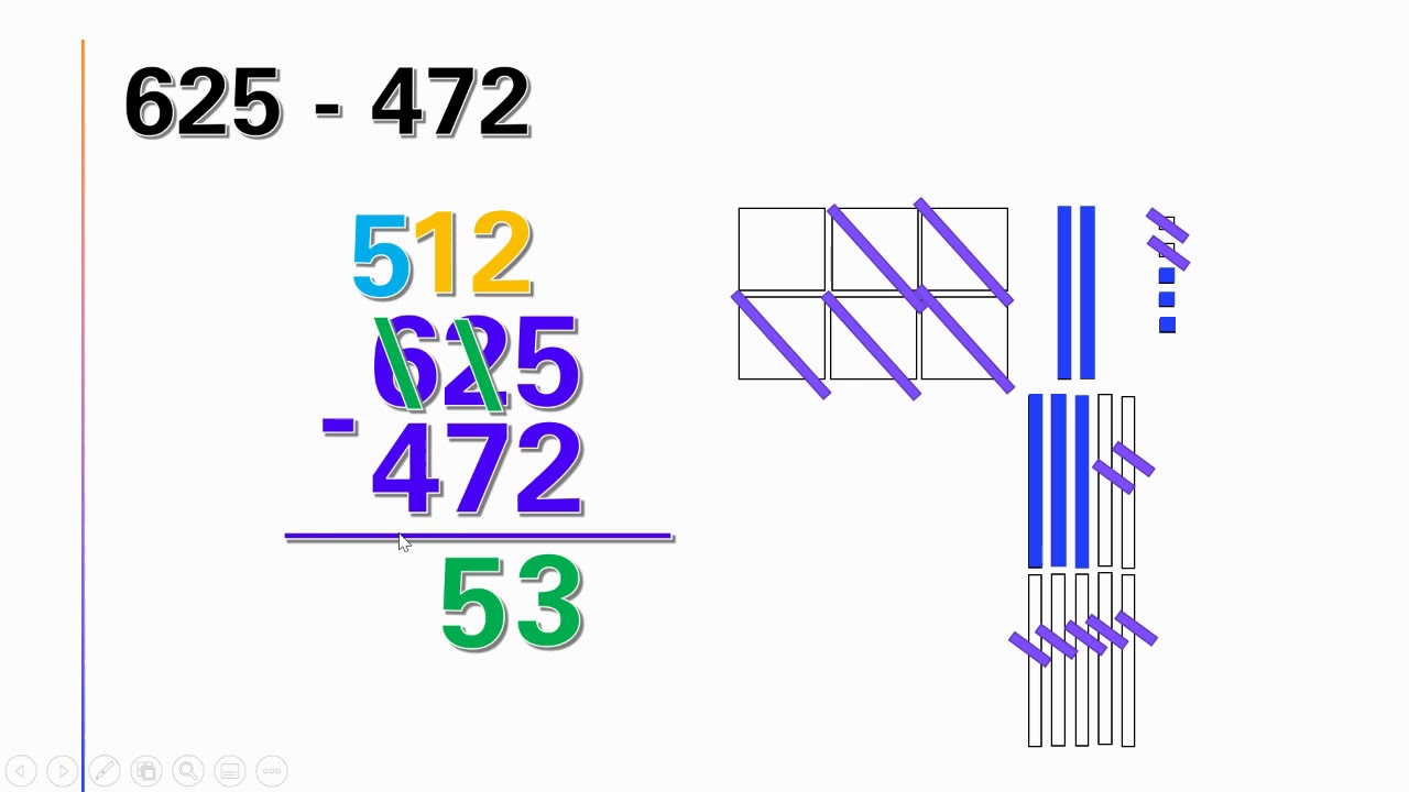 adding-and-subtracting-whole-numbers-with-regrouping-youtube