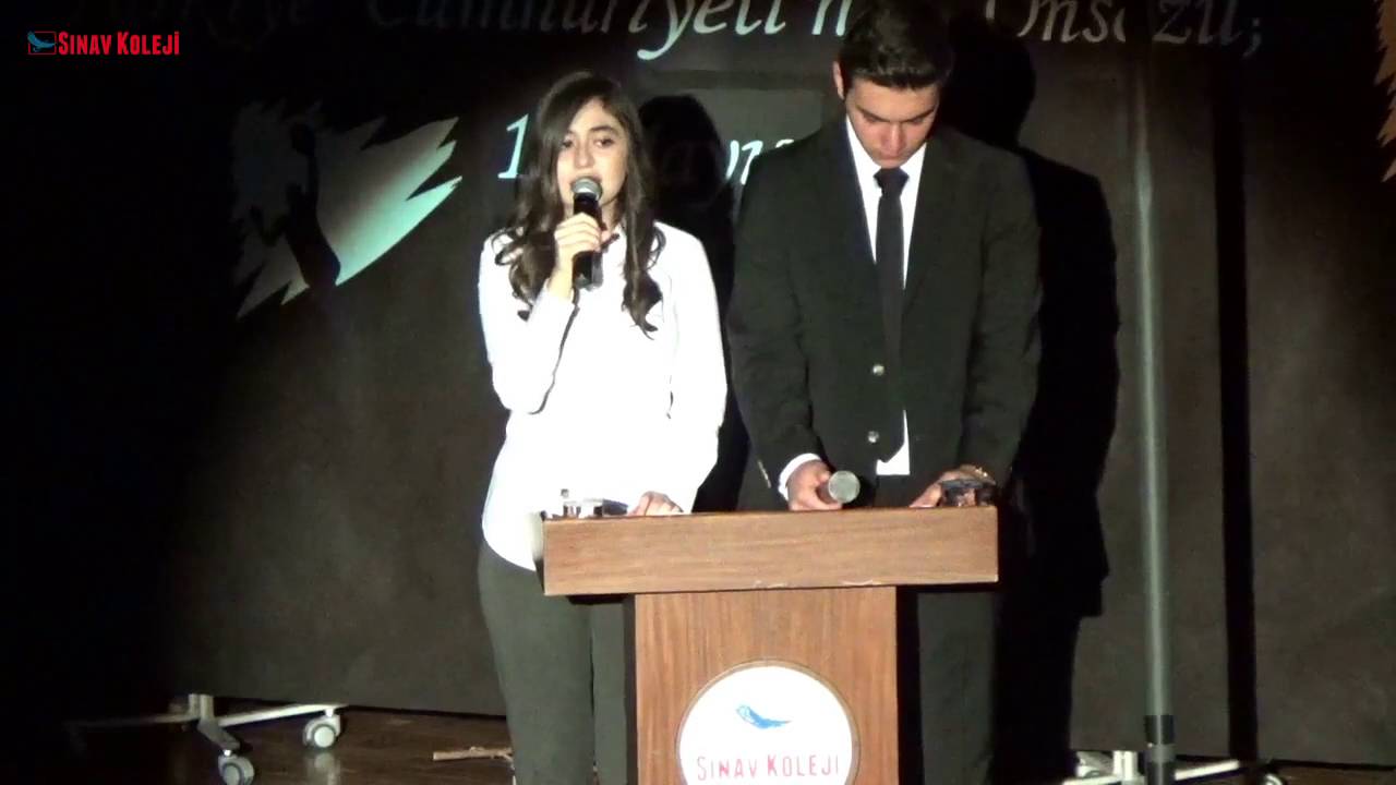 19 Mayıs Kutlama Programı