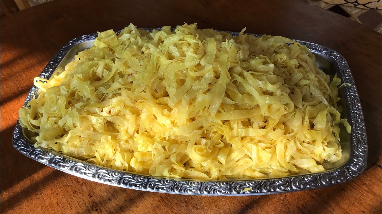 TRID RFISSA POUR RAMADAN 2020 🇲🇦