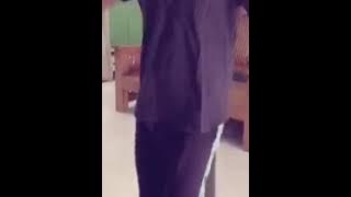 Ega - Senam Pramuka (kewer kewer)