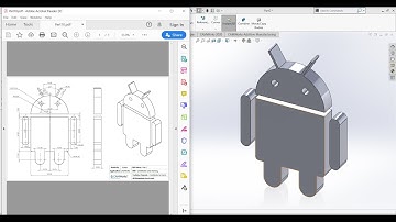 CAMWorks CAD Tutorial- 7