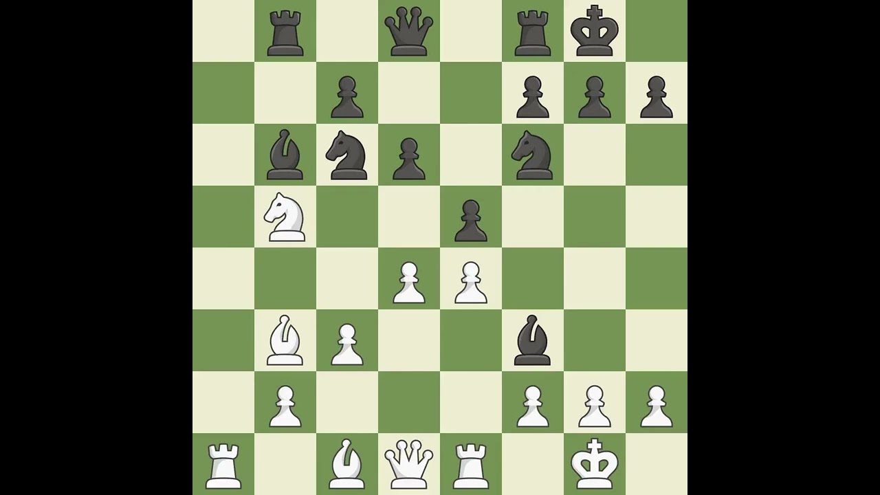 White Hou Yifan, Black Caruana, F.,Ruy Lopez Opening: Morphy Defense, Columbus  Variation, 4Nf6 5 