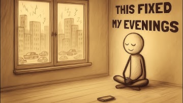 7 Things I Did to Stop Feeling DRAINED After Work