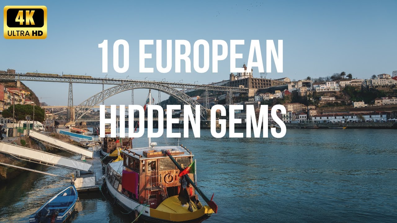 10 Underrated European Cities That Are Better Than the Popular Ones