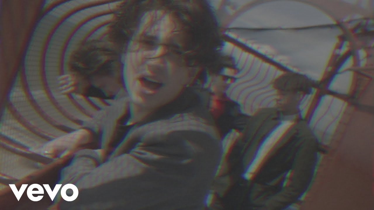 Inhaler - My Honest Face (Official Video) Inhaler - My Honest Face (Official Video)