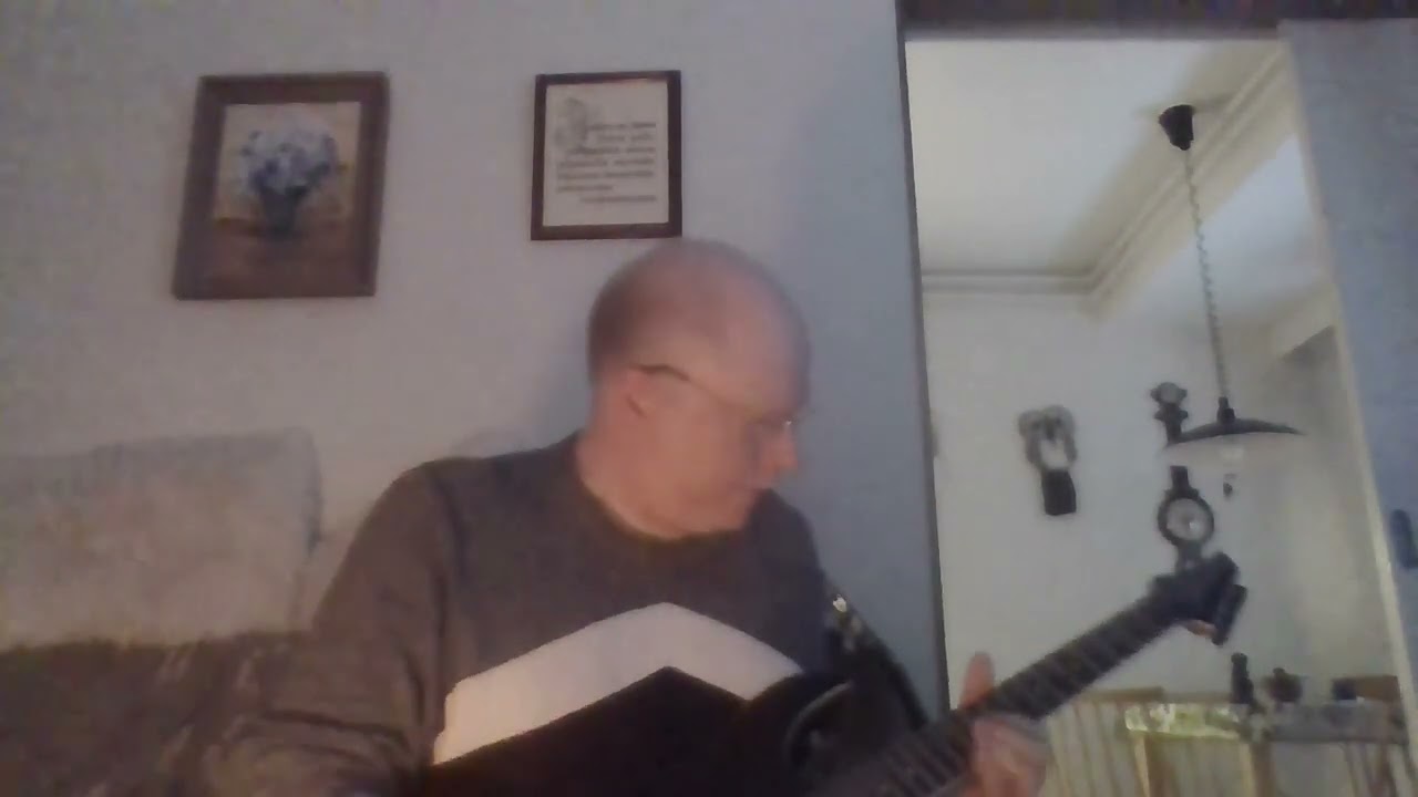 🎸 Mirrored Sky | Atmospheric Rock Guitar Backing Track in F♯ Minor (4/4 – 140 BPM)