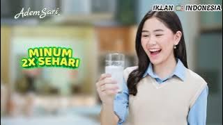 Iklan Adem Sari (2024)