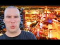 Las Vegas Update (Not Enough Money)