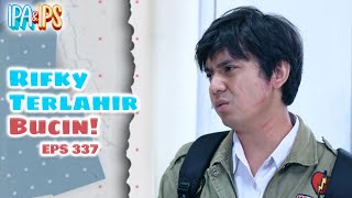 Don't Want to Go to School Because Michelle Isn't Here | IPA IPS | EPS.336 (2/5)
