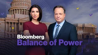 US, Iran Weigh Truce Extension While Hormuz Still Shuttered | Balance of Power 04/15/2026 screenshot 4