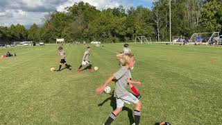 ESL U8 Practice #2