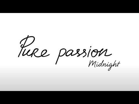 Lola Games - Vibro cockring Midnight - Pure Passion