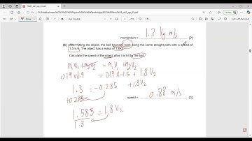 IGCSE Physics 0625/43/O/N/23