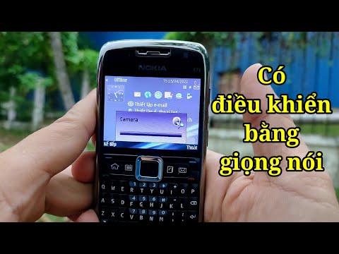 Đánh Giá Chi Tiết Nokia E71 Rẻ Nhất Shopee | hóng hớt công nghệ