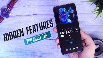 Samsung One UI 3 & 3.1: New Hidden FEATURES You Should Know!