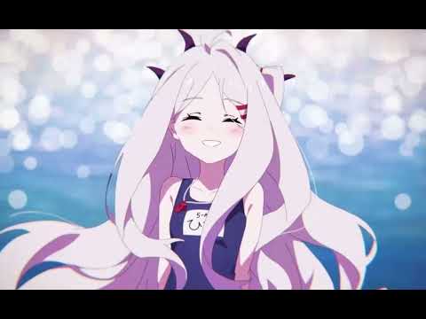 『Nightcore』Drama CD Blue Archive - La la Run I Blue Archive Ost