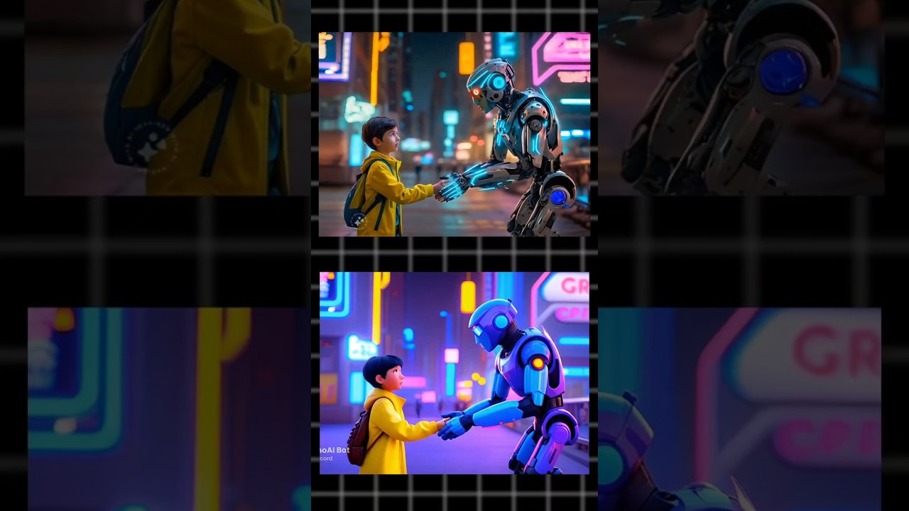 How To Convert Video Into 3D Cartoons Using Ai Tool By Apprer