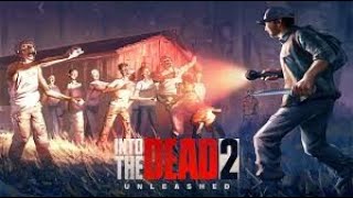 Keya Hoga Into The Dead 2 Me ?? Gameplay On Live With Mask sg gaming 😜 Horror Games And Zomby'S