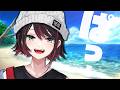 【雑談】おはよ！6月が終わりますよ💭【緋月ゆい/ネオポルテ】