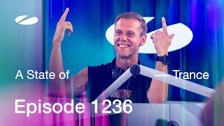 A State Of Trance Episode 1236 Guest Mix By Cosmic Gate astateoftrance