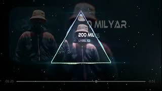 saat 200 milyar remix