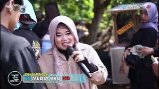 CICIH - IWAK PEDA | SINGA DANGDUT PUTRA PA'I MUDA | SUMBON