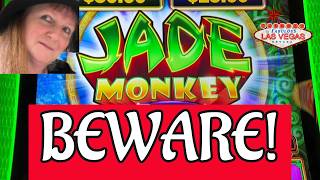 AVOID The Jade Monkey When Playing This Slot screenshot 5