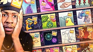 I Got ALL PERFECTS on EVERY Level | Bits & Bops [5]