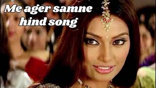 #song Main Agar Saamne Song Video - Raaz | Dino Moreo & Bipasha Basu | Abhijeet & Alka Yagnik