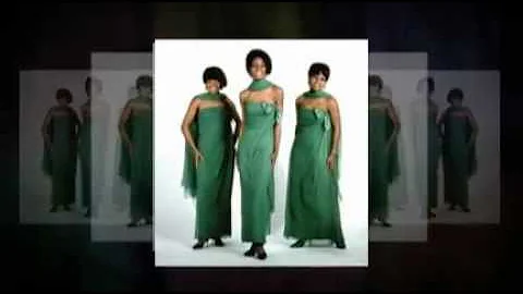 MARTHA and THE VANDELLAS  in my lonely room