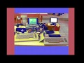 C64 Nuvie von der HomeCon 52
