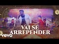 Baú da Malla - Vai Se Arrepender (DVD Ao Vivo em São Paulo)