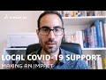 Optimize Hospital Airflow During COVID 19 Pandemic Off Site Spotlight Interview With Emmanuel Vanoli Optimize Hospital Airflow During COVID 19 Pandemic Off Site Spotlight Interview With Emmanuel Vanoli