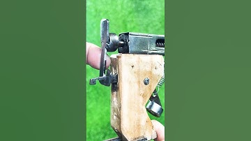 Simple mechanism # Mechanical # New design For you enjoy