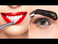 28 TRUCOS DE MAQUILLAJE QUE TODAS LAS CHICAS DEBERÍAN SABER