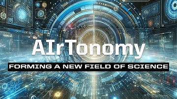 AIrTonomy - Long Version