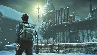 Harry Potter Vs Nagini Godrics Hollow Harry Potter And The Deathly Hallows Part 1