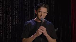 Sam Taunton | Throwing Rocks (Full Comedy Special)