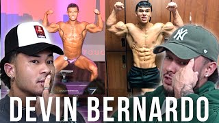 Devin Bernardo: From Natural To Unnatural Net Worth