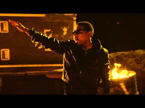 Kid Ink - Lowkey Poppin