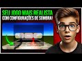 Como Configurar Sombras Realistas no Seu Jogo na ITsMagic [PARTE 3]