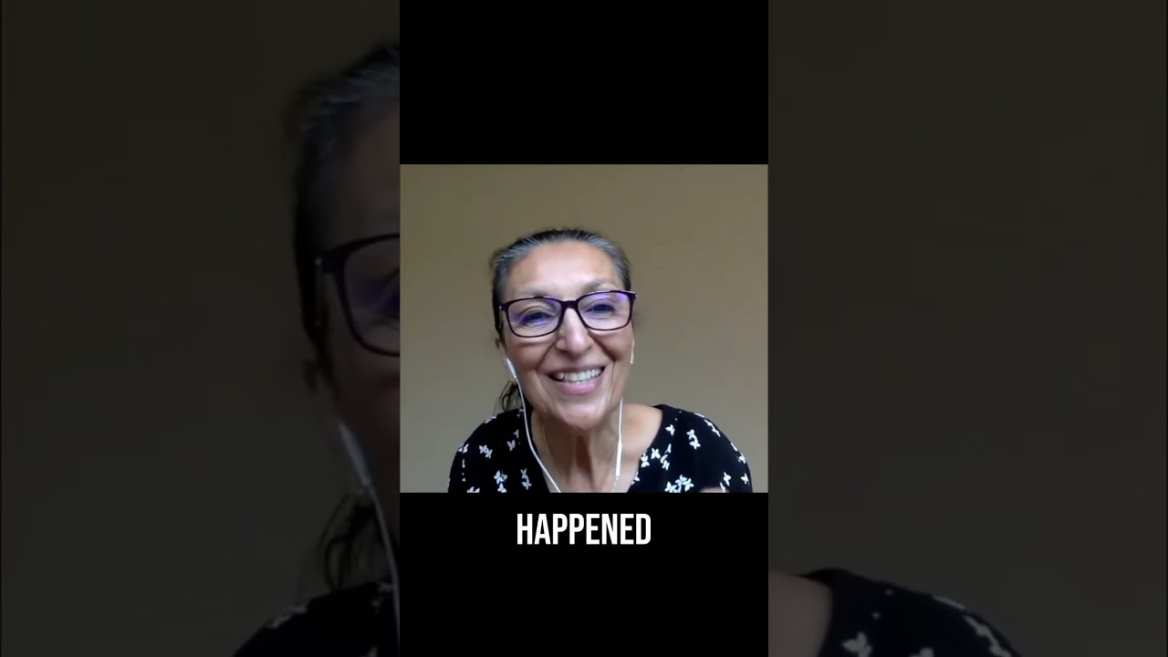 You CAN Heal From Trauma: Never Give Up Hope! #shorts